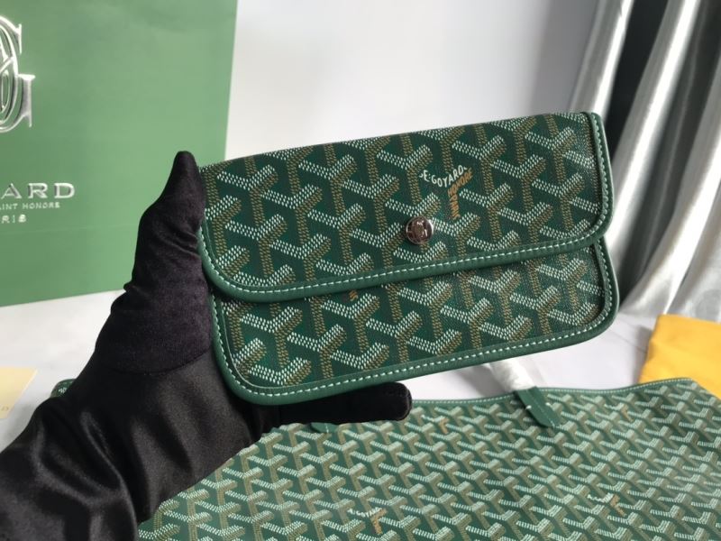 Goyard Shopping Bags